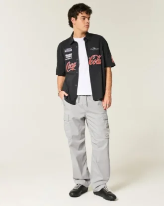 Bol Kargo Pull-On Pantolon