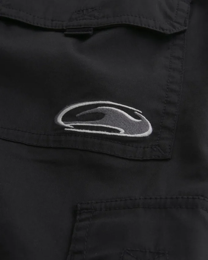 Bol Kargo Pull-On Pantolon Bol Kargo Pull-On Pantolon