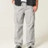 Bol Kargo Pull-On Pantolon Bol Kargo Pull-On Pantolon