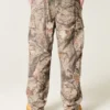 Bol Kargo Pull-On Pantolon Bol Kargo Pull-On Pantolon