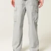 Bol Kargo Pull-On Pantolon Bol Kargo Pull-On Pantolon