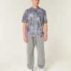 Bol Kesim Jogger Pantolon