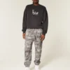Bol Kesim Jogger Pantolon Bol Kesim Jogger Pantolon