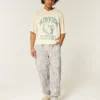 Bol Kesim Jogger Pantolon Bol Kesim Jogger Pantolon
