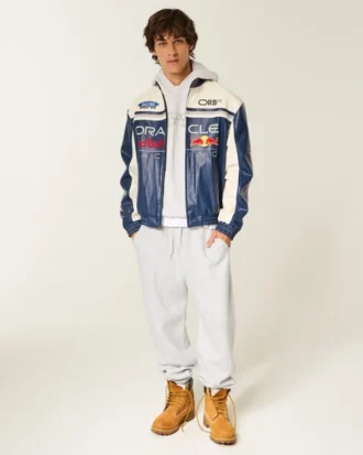 Bol Kesim Jogger Pantolon