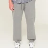Bol Kesim Jogger Pantolon