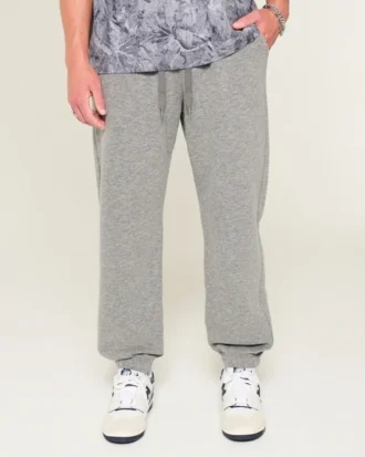 Bol Kesim Jogger Pantolon