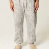 Bol Kesim Jogger Pantolon Bol Kesim Jogger Pantolon