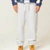 Bol Kesim Jogger Pantolon Bol Kesim Jogger Pantolon