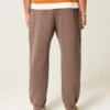 Bol Kesim Jogger Pantolon Bol Kesim Jogger Pantolon