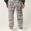 Bol Kesim Jogger Pantolon Bol Kesim Jogger Pantolon