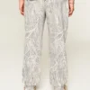 Bol Kesim Jogger Pantolon Bol Kesim Jogger Pantolon