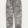 Bol Kesim Jogger Pantolon Bol Kesim Jogger Pantolon