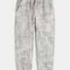 Bol Kesim Jogger Pantolon Bol Kesim Jogger Pantolon