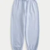 Bol Kesim Polar Jogger Pantolon Bol Kesim Polar Jogger Pantolon