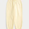 Bol Kesim Polar Jogger Pantolon Bol Kesim Polar Jogger Pantolon