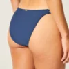 Boncuklu Çift Askılı Cheeky Bikini Altı