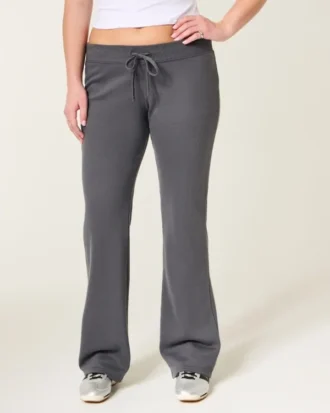 Boot Sweatpants