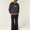Bootcut Eşofman Altı Bootcut Eşofman Altı