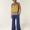 Bootcut Eşofman Altı Bootcut Eşofman Altı