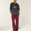 Bootcut Eşofman Altı Bootcut Eşofman Altı