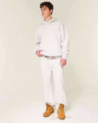 Bootcut Eşofman Altı