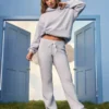 Bootcut Eşofman Altı Bootcut Eşofman Altı