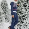 Bootcut Eşofman Altı Bootcut Eşofman Altı