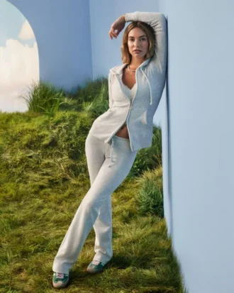 Bootcut Eşofman Altı