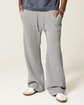 Bootcut Eşofman Altı