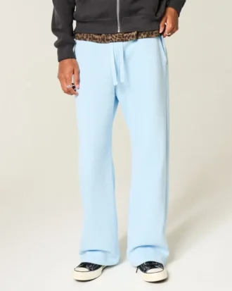 Bootcut Eşofman Altı
