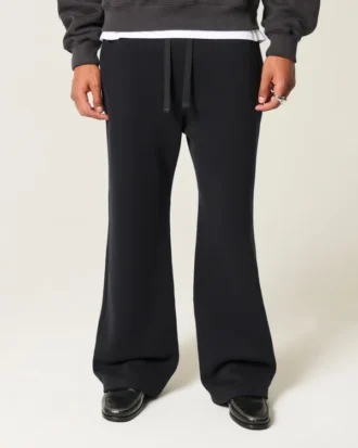 Bootcut Eşofman Altı