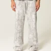 Bootcut Eşofman Altı Bootcut Eşofman Altı