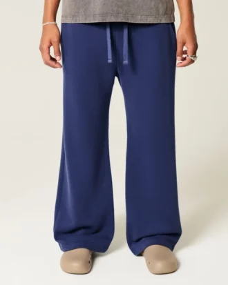 Bootcut Eşofman Altı