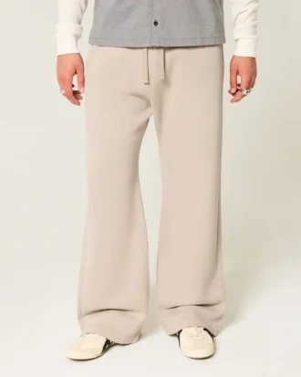 Bootcut Eşofman Altı