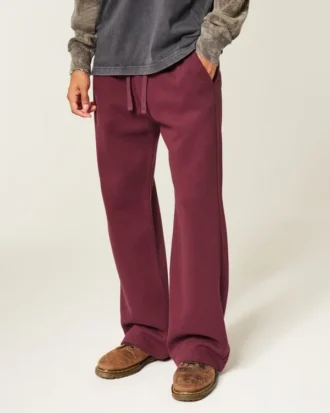 Bootcut Eşofman Altı