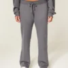 Bootcut Eşofman Altı Bootcut Eşofman Altı