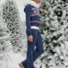 Bootcut Eşofman Altı Bootcut Eşofman Altı