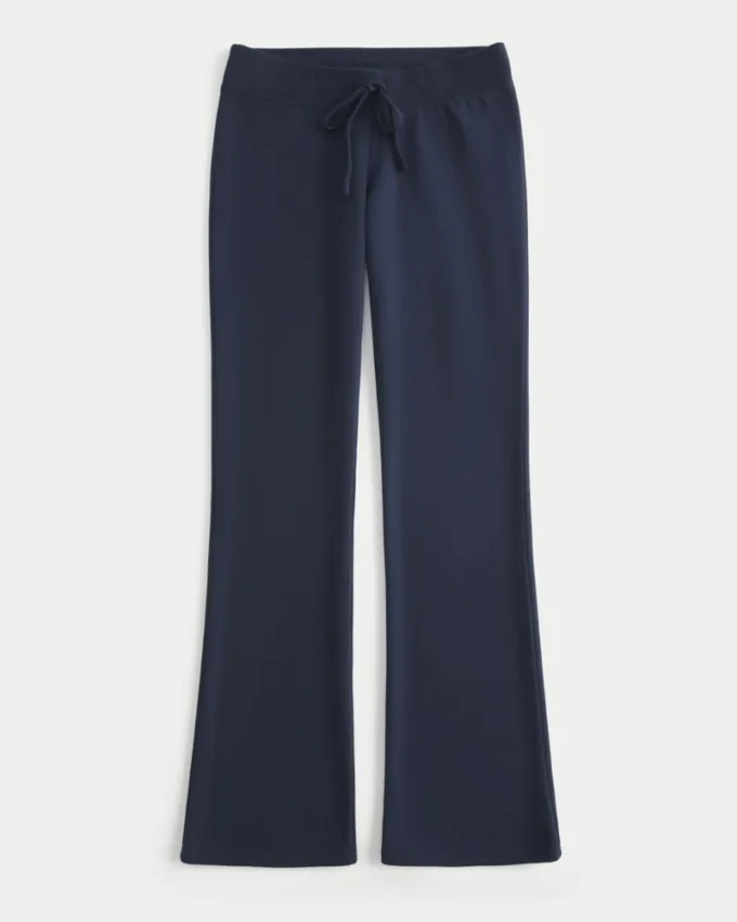 Bootcut Eşofman Altı Bootcut Eşofman Altı