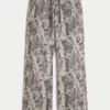 Bootcut Eşofman Altı Bootcut Eşofman Altı