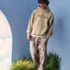 Bootcut Eşofman Altı Bootcut Eşofman Altı