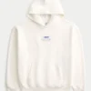 Boxy BWT Alpine Formula 1 Takımı Grafik Kapüşonlu Sweatshirt Boxy BWT Alpine Formula 1 Takımı Grafik Kapüşonlu Sweatshirt