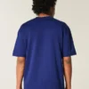 Boxy Cooling Tee Boxy Cooling Tee