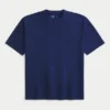 Boxy Cooling Tee Boxy Cooling Tee
