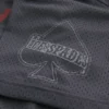 Boxy Crop Motörhead Grafikli Jersey