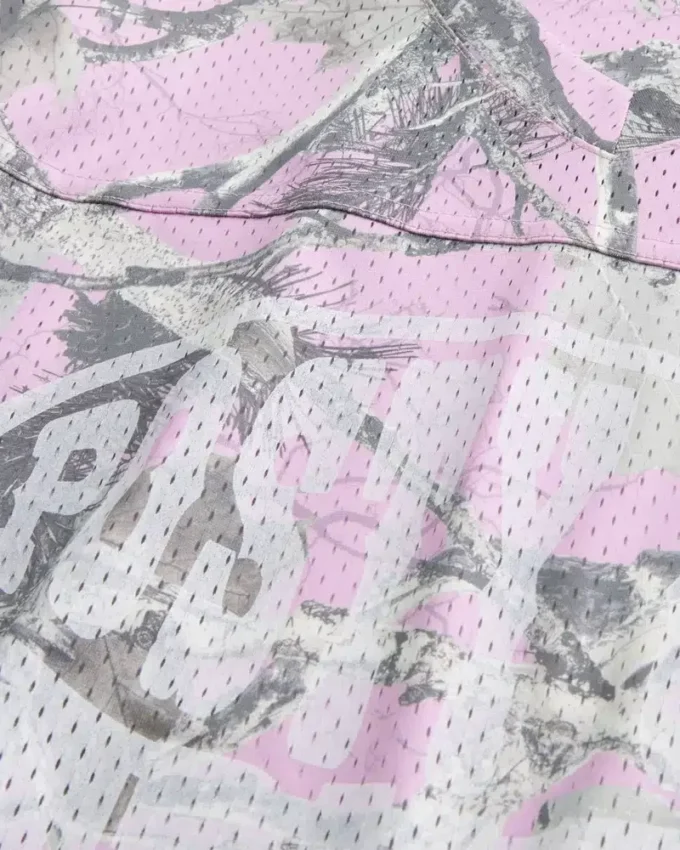 Boxy Crop Posty Co. Grafikli Jersey Boxy Crop Posty Co. Grafikli Jersey