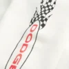 Boxy Dodge Hellcat Grafik Kapüşonlu Sweatshirt Boxy Dodge Hellcat Grafik Kapüşonlu Sweatshirt