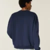 Boxy Frosted Flakes Grafikli Crew Sweatshirt Boxy Frosted Flakes Grafikli Crew Sweatshirt