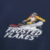 Boxy Frosted Flakes Grafikli Crew Sweatshirt Boxy Frosted Flakes Grafikli Crew Sweatshirt
