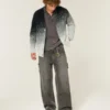 Boxy Fuzzy Hırka
